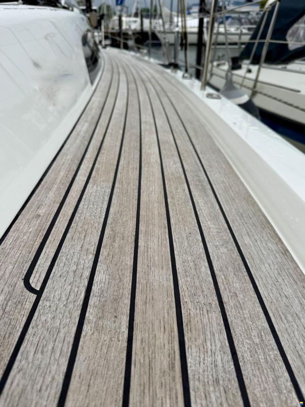 X-Yachts X4.0