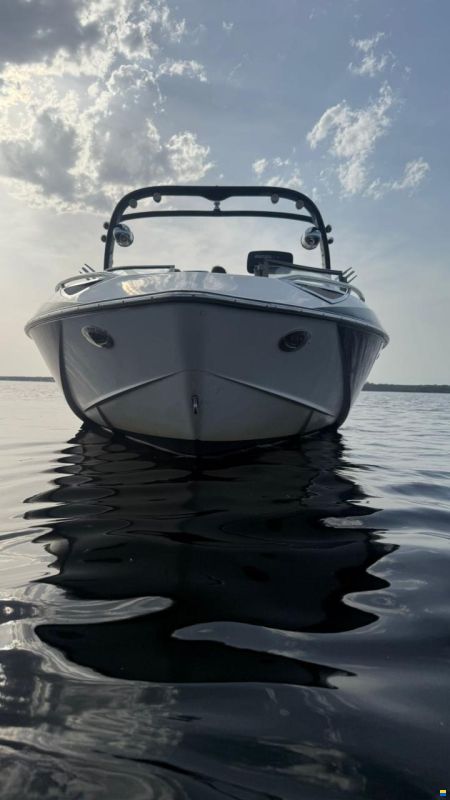 Malibu Wakesetter 247 LSV