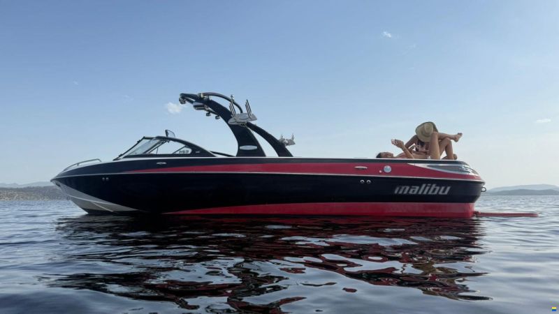 Malibu Wakesetter 247 LSV