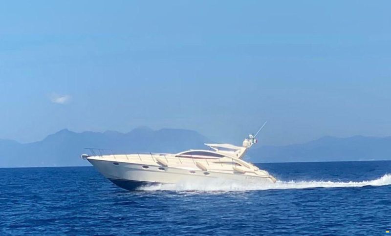 Dalla Pietà DP 48 Altair