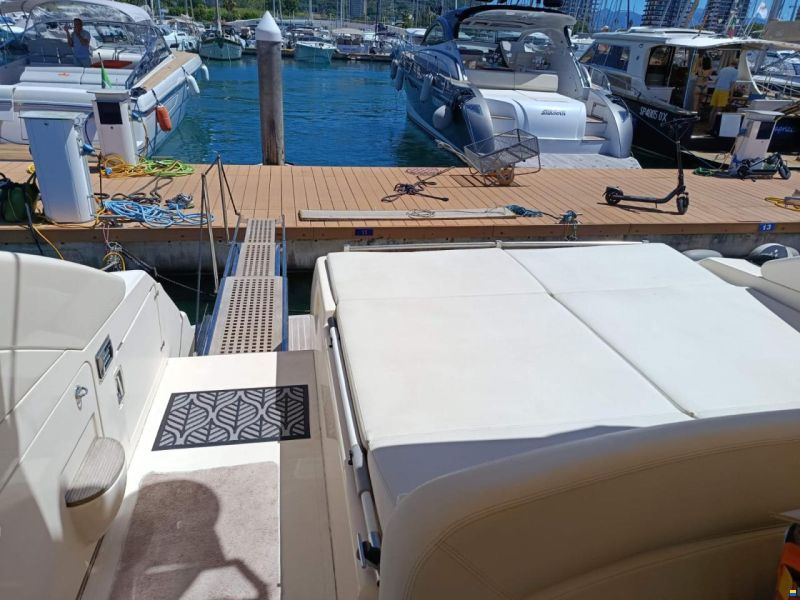 Dalla Pietà DP 48 Altair