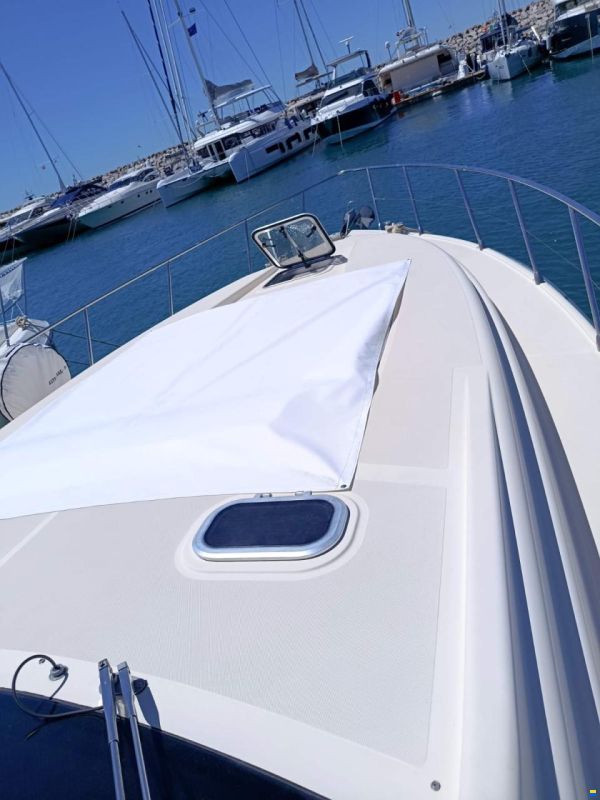Dalla Pietà DP 48 Altair