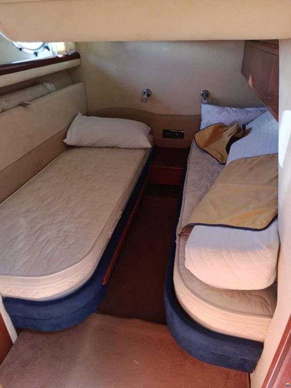 Dalla Pietà DP 48 Altair