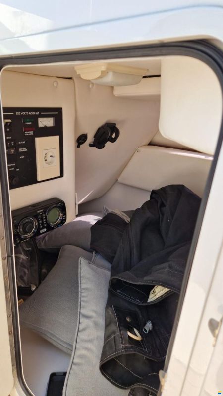 Sea Ray 300 Sundeck