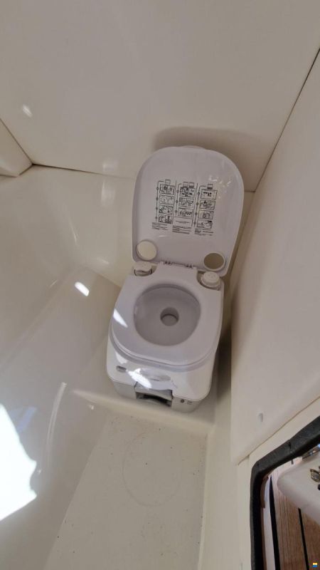 Sea Ray 300 Sundeck