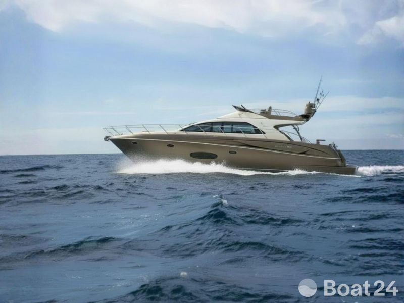 Riva Sportriva 56
