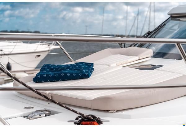 Jeanneau NC 11