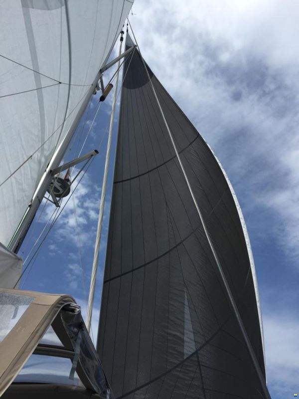 Lagoon 39