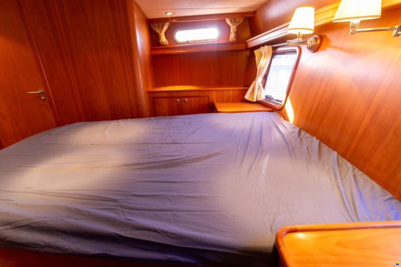 Jachtwerf De Boarnstream Boarncruiser 40