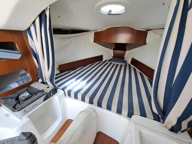 Beneteau First 211