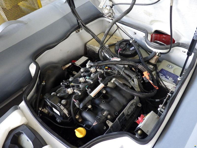 Williams Minijet 280