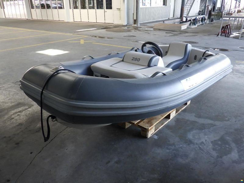 Williams Minijet 280