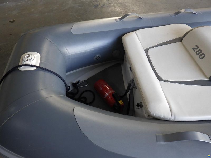 Williams Minijet 280
