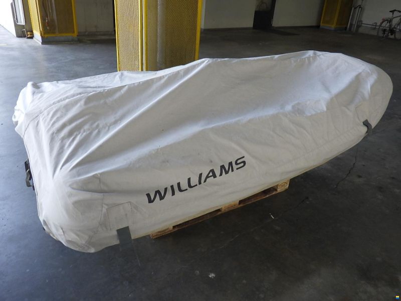 Williams Minijet 280
