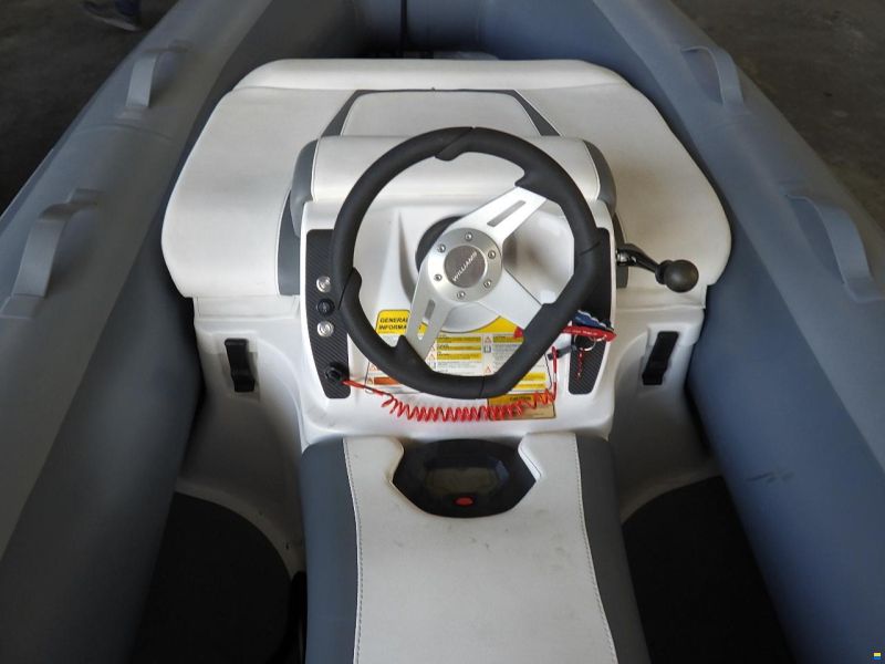 Williams Minijet 280