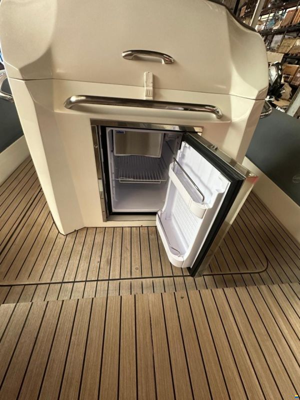 Panamera Yacht py 90