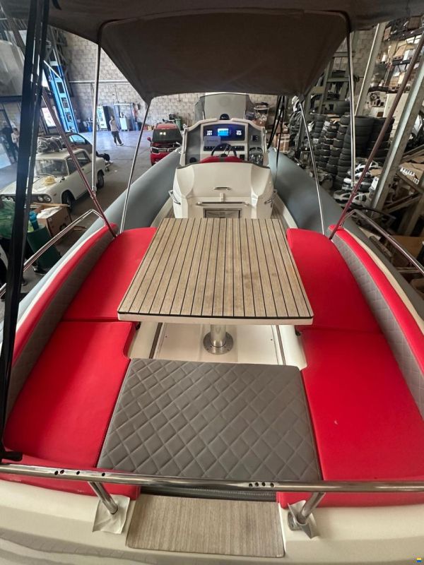 Panamera Yacht py 90