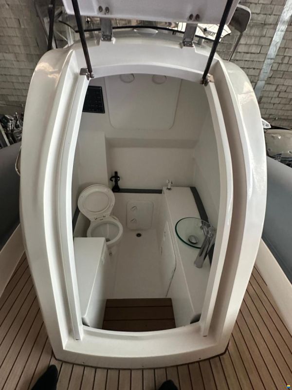 Panamera Yacht py 90