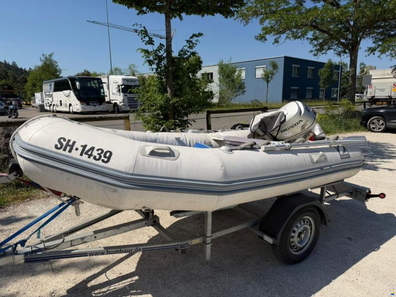 Zodiac YL340R
