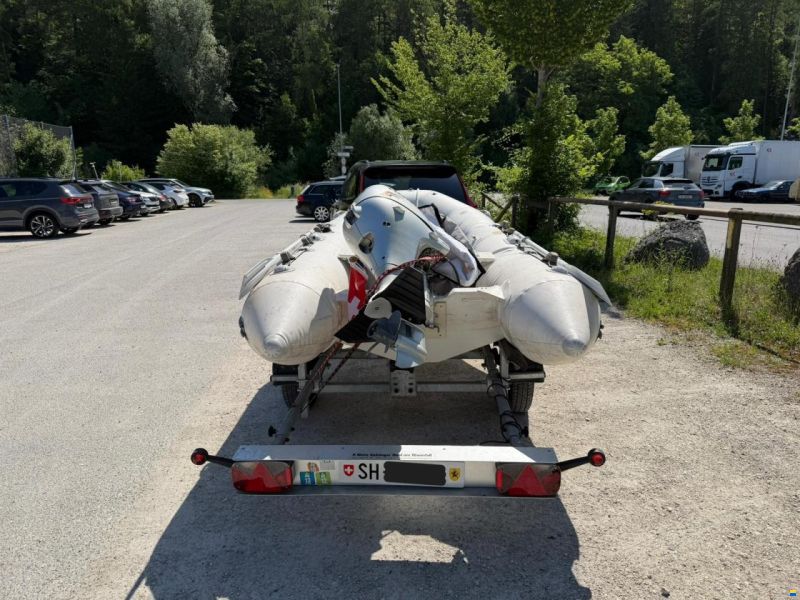 Zodiac YL340R