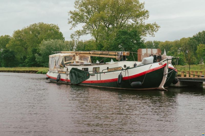 Sneekemeer Skutjse