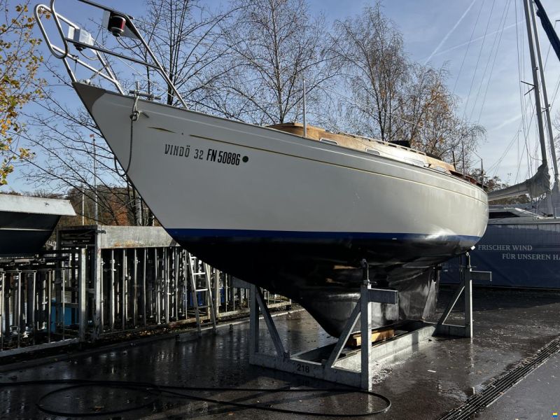 Vind&ouml; 32