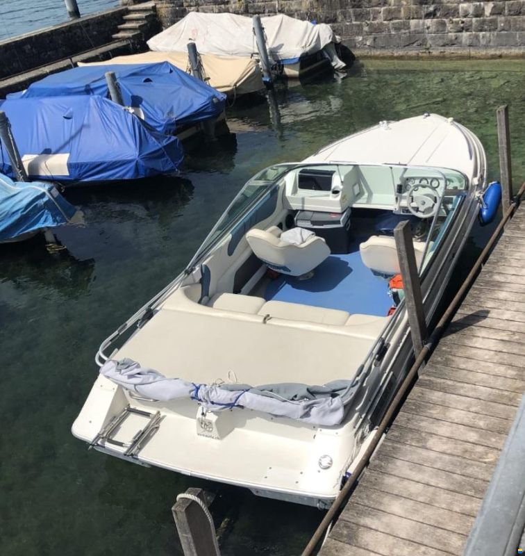 Cadorette Thundercraft