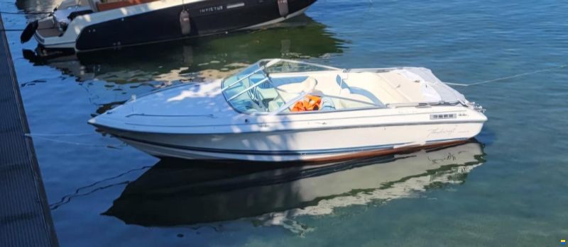 Cadorette Thundercraft
