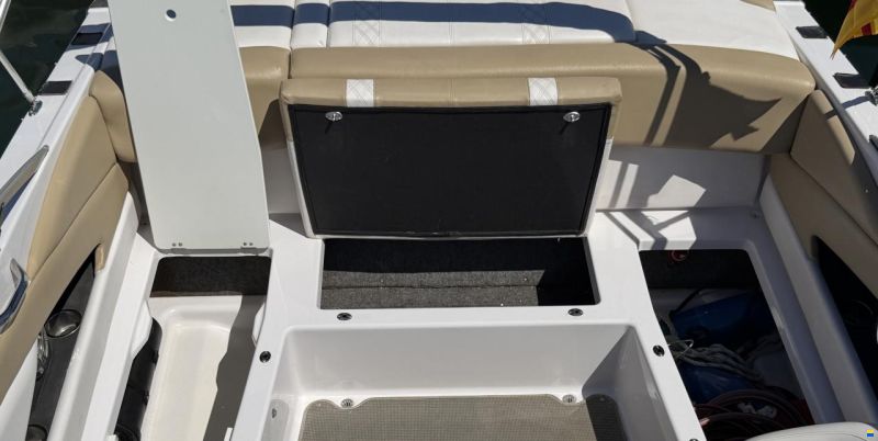 Glastron GT 229