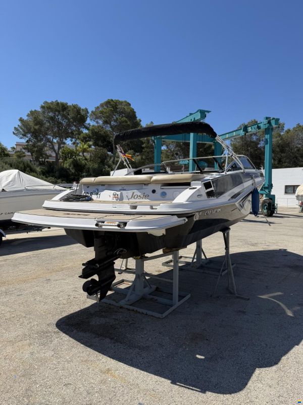 Glastron GT 229
