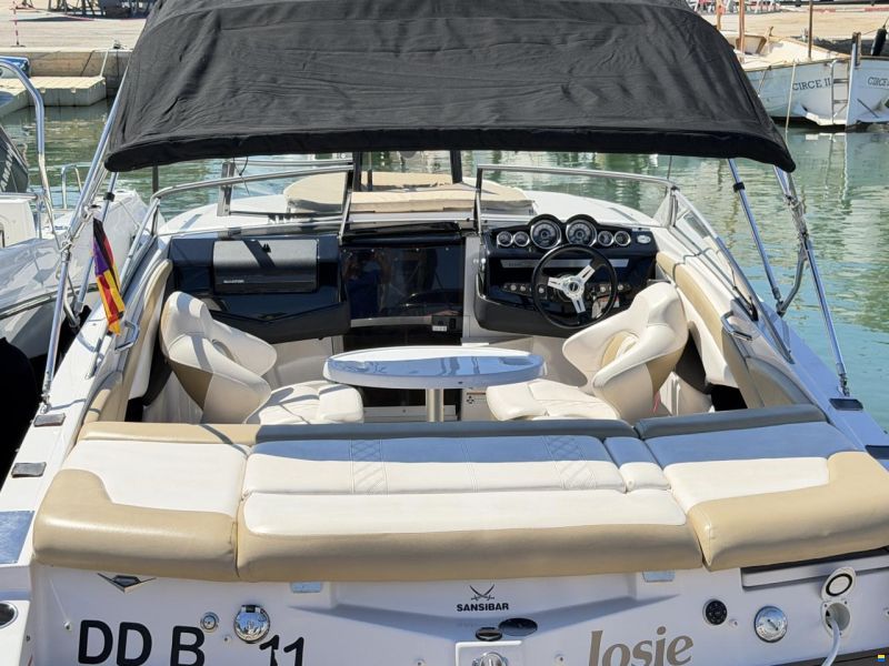 Glastron GT 229