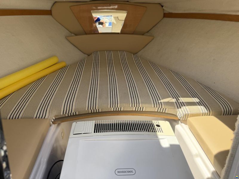 Glastron GT 229