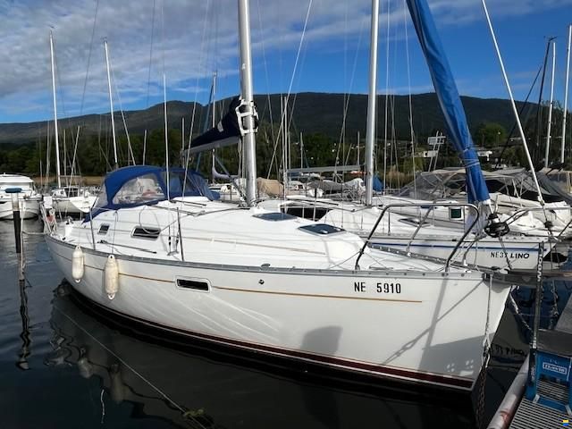 Beneteau Oceanis 281