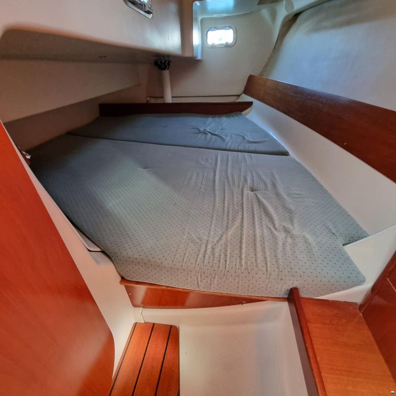 Beneteau Oceanis 281