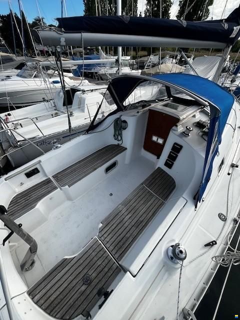 Beneteau Oceanis 281