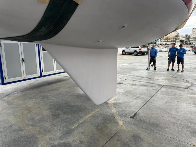Plenamar 36