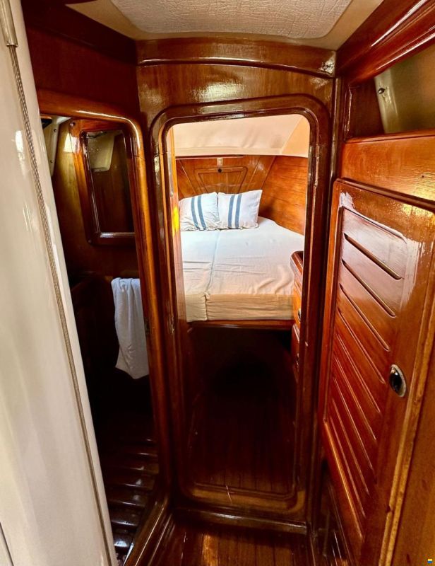 Plenamar 36