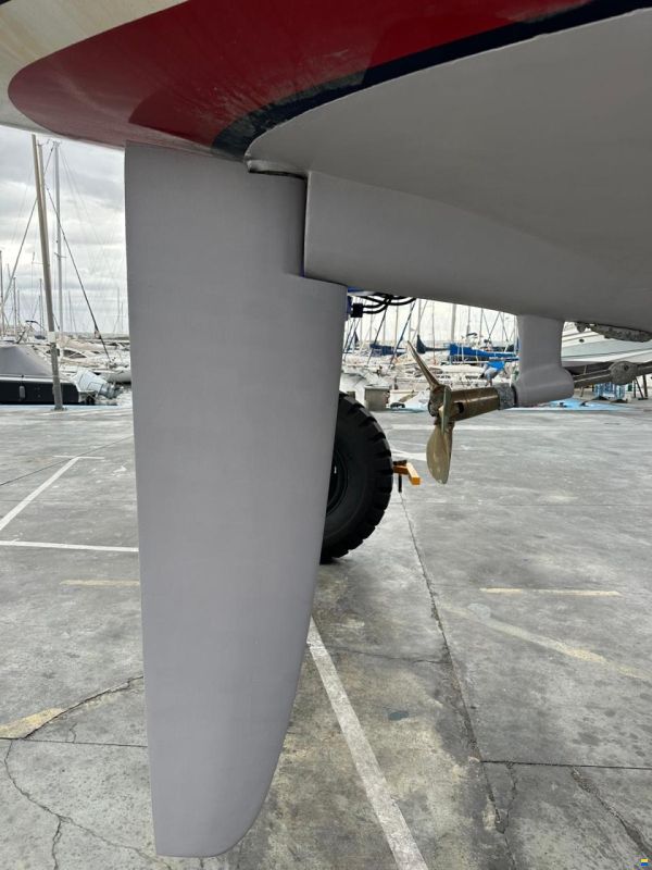 Plenamar 36