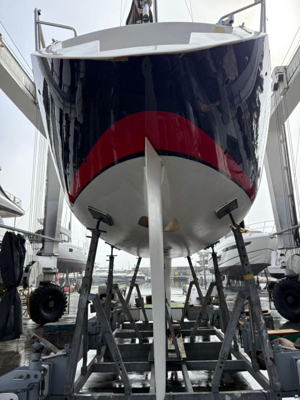 Plenamar 36