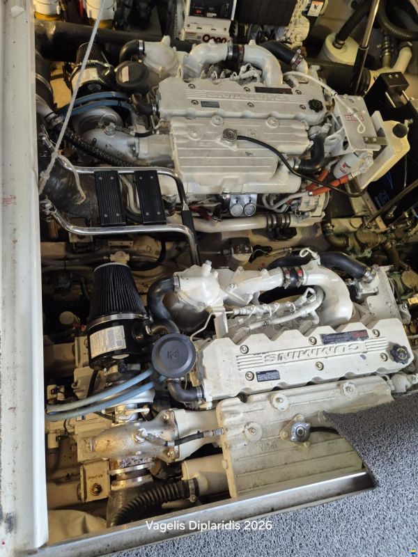 Sea Ray SUNDANCER 425