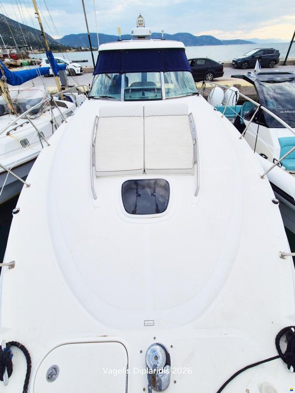 Sea Ray SUNDANCER 425