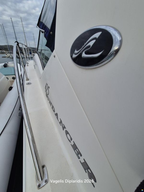 Sea Ray SUNDANCER 425