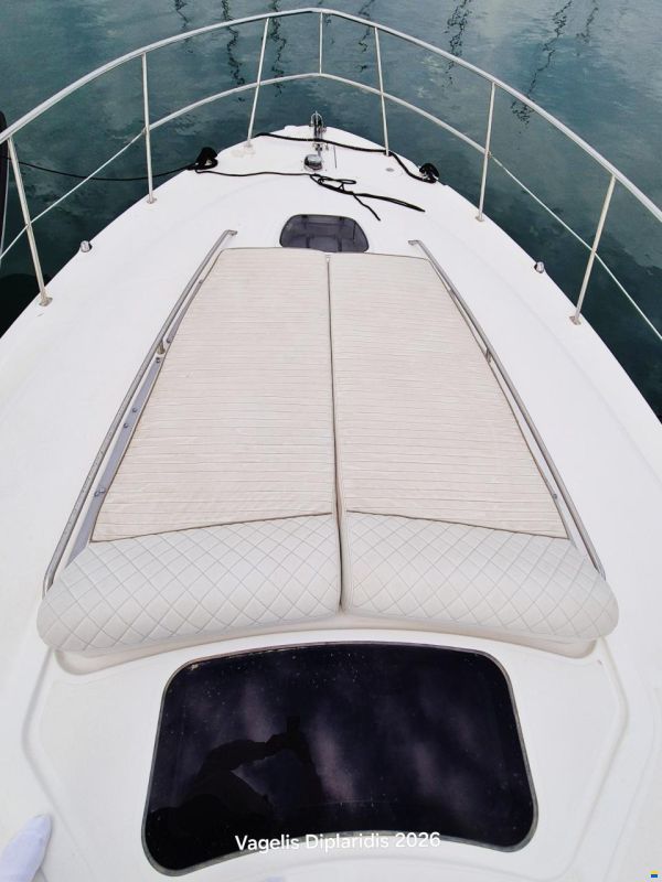Sea Ray SUNDANCER 425