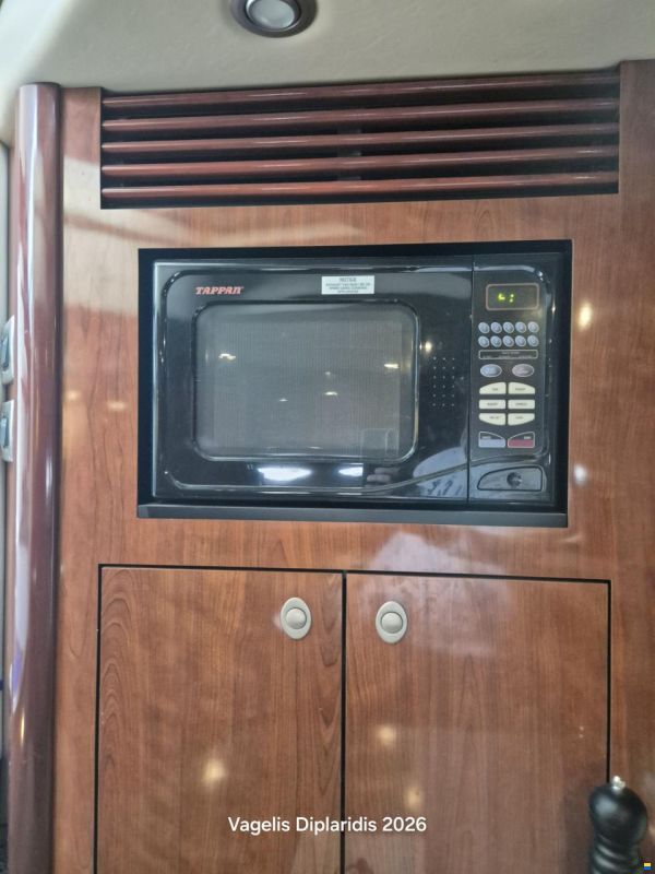 Sea Ray SUNDANCER 425