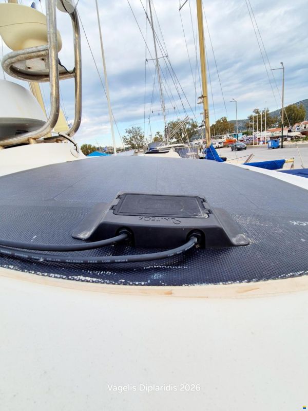 Sea Ray SUNDANCER 425