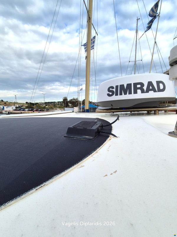 Sea Ray SUNDANCER 425
