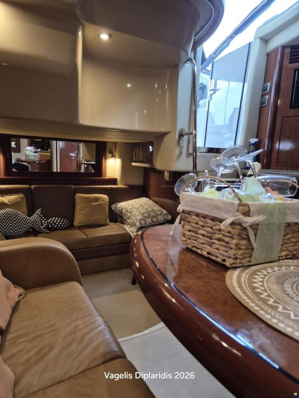Sea Ray SUNDANCER 425