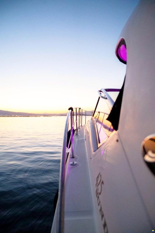 Sea Ray SUNDANCER 425
