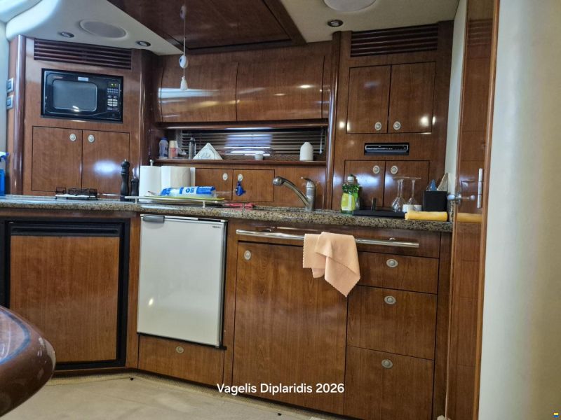 Sea Ray SUNDANCER 425