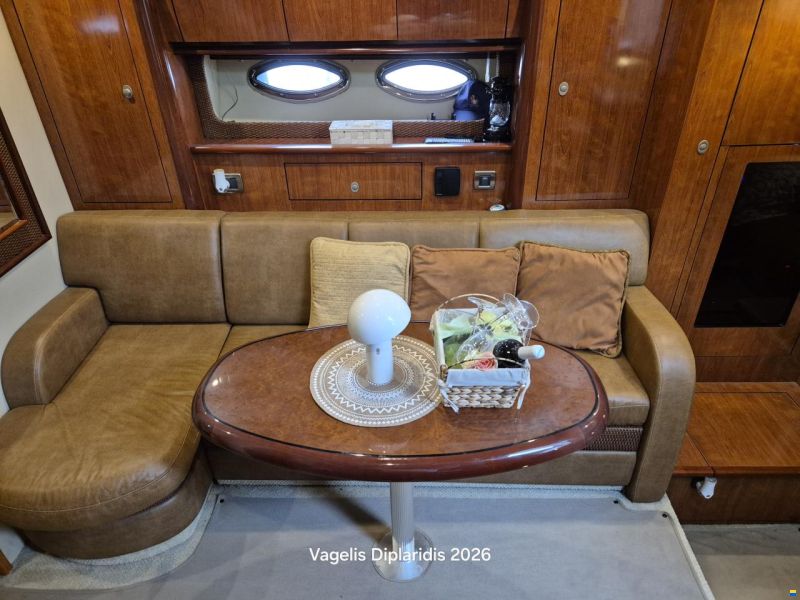 Sea Ray SUNDANCER 425